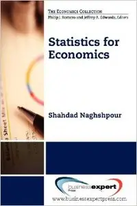 Statistics for Economics [Repost]