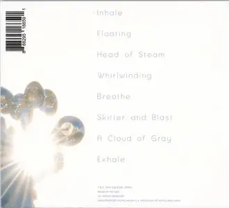Squonk Opera - Pneumatica (2014)