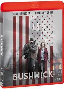 Bushwick (2017)