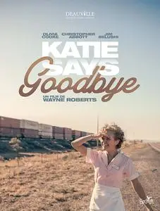 Katie Says Goodbye (2016)