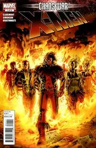Chaos War: X-Men #1 (of 2) (2011)