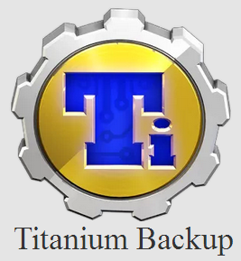 Titanium Backup Pro v6.0.4