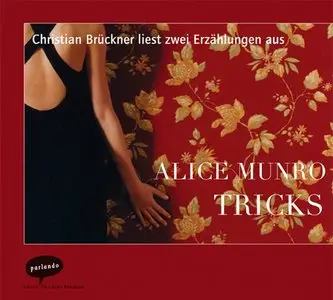 Alice Munro - Tricks (Re-Upload)