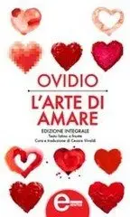 Ovidio - L’arte di amare