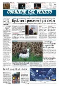 Corriere del Veneto Treviso e Belluno – 04 ottobre 2018