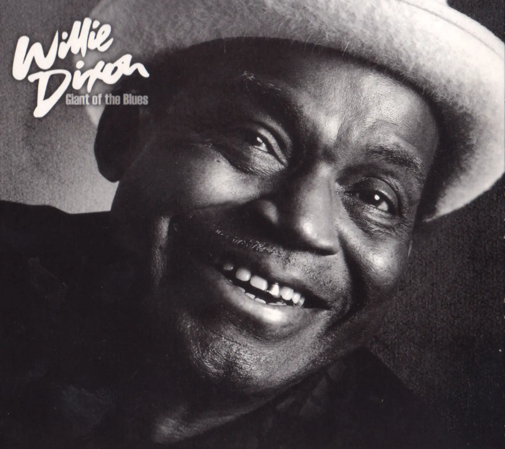 Willie Dixon & VA - Giant of the Blues (2008) 2CDs / AvaxHome