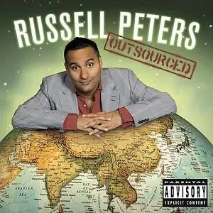 Russell Peters Outsourced (2006) (reuploaded)