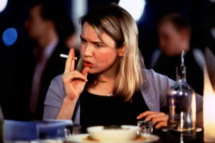 Le journal de Bridget Jones