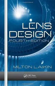 Lens Design, Fourth Edition (Repost)