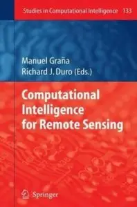 Computational Intelligence for Remote Sensing [Repost]