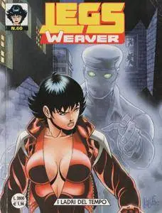 Legs Weaver 060