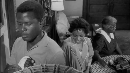 PBS American Experience - Lorraine Hansberry: Sighted Eyes/Feeling Heart (2018)