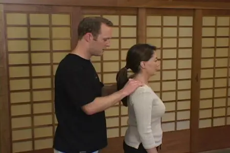 Qi Gong for Stress