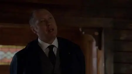 The Blacklist S02E04