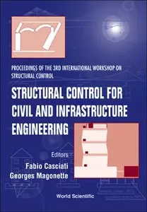 Structural Control for Civil and Infrastructure Engineering