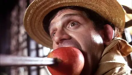 The Legend (1993)