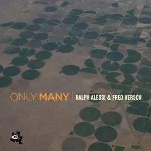 Ralph Alessi & Fred Hersch - Only Many (2013)