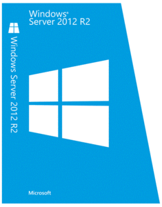Microsoft Windows Server 2012 R2 Update 1 AIO German