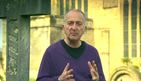 Channel 4 - Tony Robinson's Gods and Monsters (2012)