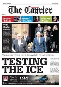 The Courier - May 15, 2021