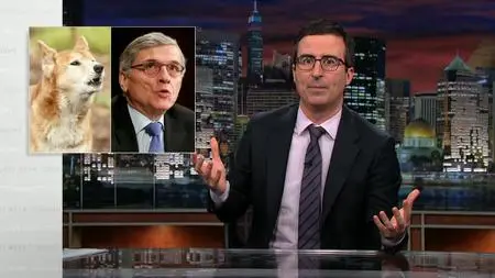 Last Week Tonight with John Oliver S01E07