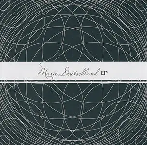 Marie Deutschland - Mutter Erde EP (2006, airborne music, no cat.)