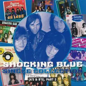 Shocking Blue - The Blue Box (2017) [13CD Box Set]