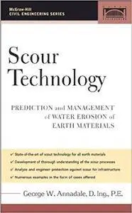 Scour Technology: Mechanics and Engineering Practice (Repost)