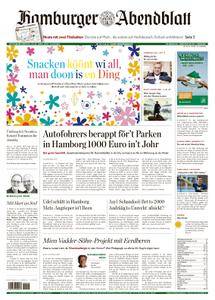 Hamburger Abendblatt - 21. April 2018