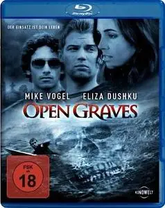 Open Graves (2009)
