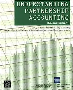 Understanding Partnership Accounting