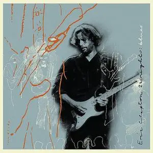 Eric Clapton - 24 Nights: Blues (2023)