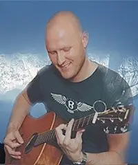 Karl Maddison - Back To The Source