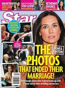 Star Magazine - 17 October 2011