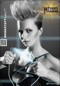 Werkstatt Kultur - Official Calendar 2012