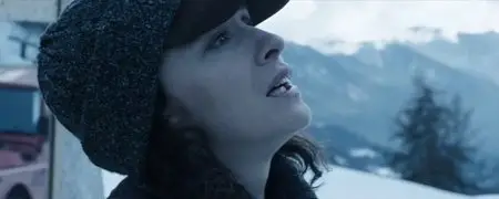 La foresta di ghiaccio (2014)