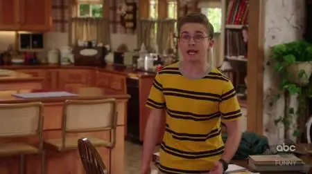 The Goldbergs S06E15