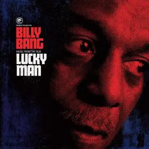 Billy Bang - Billy Bang Lucky Man (2021) [Official Digital Download]