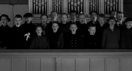 The White Ribbon (2009)