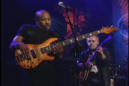 Casino Lights '99 - Live At The Montreux Jazz Festival (2001)