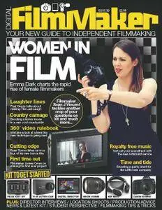 Digital FilmMaker - Issue 39 2016