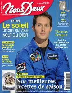 Nous Deux - 30 Mai au 5 Juin 2017
