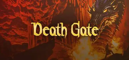 Death Gate (1994)