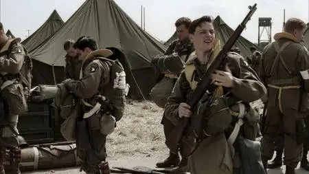 Band of Brothers (2001)