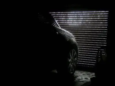 Cars Scenes Wallpapers