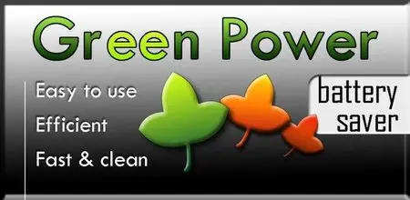 GreenPower premium v9.7