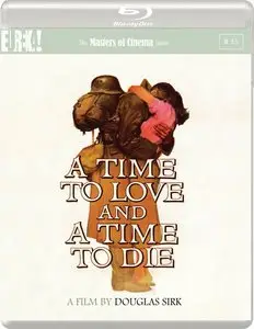 A Time to Love and a Time to Die (1958)