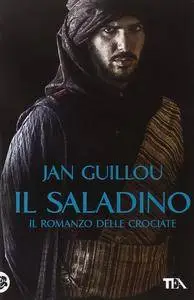 Jan Guillou - Il Saladino