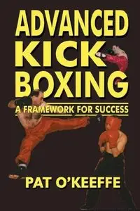 Advanced Kick Boxing (Repost)