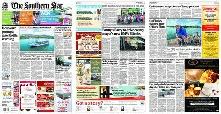 The Southern Star – June 30, 2018